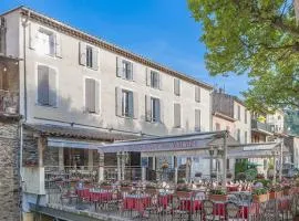 Hotel Restaurant des Maures