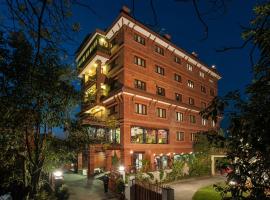 Fotos de Hotel: Traditional Comfort Boutique Hotel