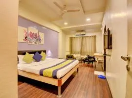 MY Bizz Hotel Sapna