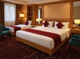 Hotel Manswa Near By igi Airport Delhi