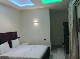Gold Resort Apartment