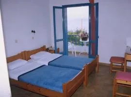 Friday Hotel