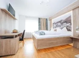 Boutique Hotel Adler