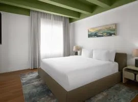 Townhouse Hotel, BW Signature Collection