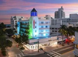 The Townhouse Hotel