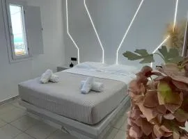 Fira centerline Prestige suites