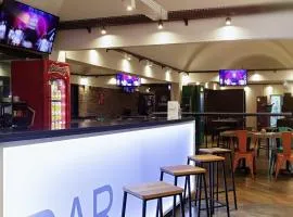 ibis Styles Rio Preto Monte Libano