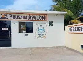 Pousada Avalon - Lucena - PB