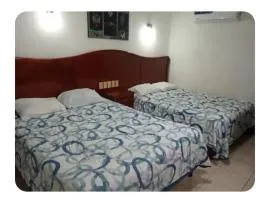 Hotel Malena