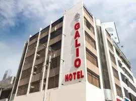 Galio Hotel