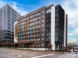EVEN Hotel Seattle Downtown - Lake Union by IHG