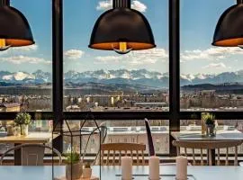 B&B Hotel Nowy Targ Centrum