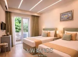 Ambiance Hotel Downtown