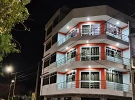 Refugio del Viajero Huaraz