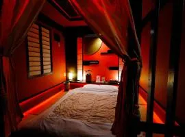 HOTEL PIAZA 3 6 旭川 -Adult Only-