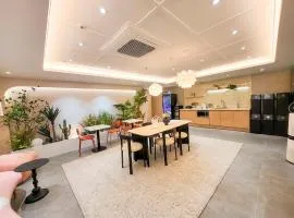 4rest Stay Jongno