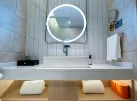 维也纳国际酒店漪汾街店