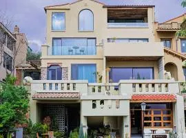 Utopia·Yueji Art 180° Seaview Designer Meisu (Dali Ideal Bang Branch)