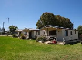 Darlington Point Sports Club