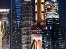 Weekend Aparthotel West Lujiazui Shanghai
