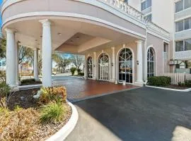 Comfort Inn & Suites Lakeland North I-4