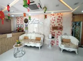 Townhouse Oak Casa Barcelona