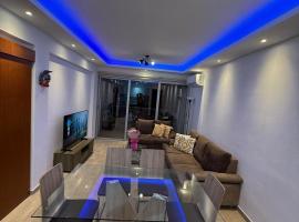 777 Stars, Hotel in Paphos