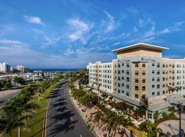 Hyatt House San Juan, hotel en San Juan