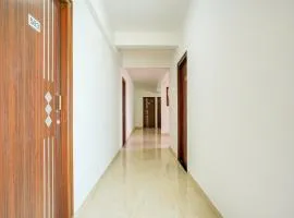 Super Townhouse Hebbal Dasarahalli Formerly Otium Suites