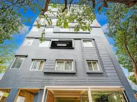 Super Townhouse Hebbal Dasarahalli Formerly Otium Suites