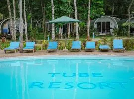 Tube Resort by EHM