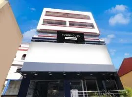 Super Townhouse Bank More Dhanbad Formerly Rise And Dine