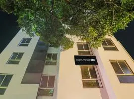 Super Townhouse Oak City Centre Dhanbad Formerly Hotel Kuber Inn