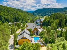 Hotel Czarny Potok Resort SPA & Conference