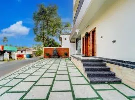 Super Townhouse Kalady Near Airport