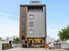 Mosaic Connect Ayodhya