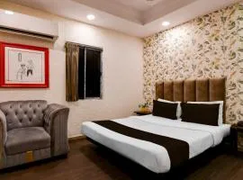 Super Townhouse Parkstreet Formerly Hotel Royal Garden