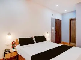 Super Townhouse ISBT Guwahati Formerly The Pinnacle Inn