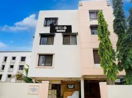 Super Hotel O Laxman Nagar Baner