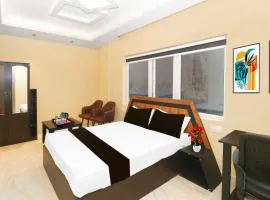 Hotel O Ranchi Tapovan Mandir