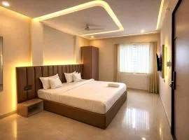 Venzaa Inn Vijay Nagar