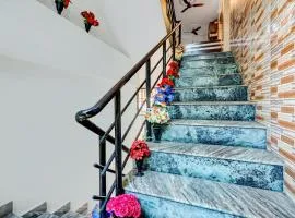 Super Hotel O Adarsh Nagar Near Kavya Hospital