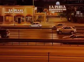 La Pearl Konaklama