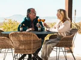 Finca las Calmas Adults Only Boutique Retreat & Dining Experience