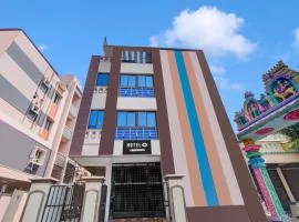 Super Hotel O Adarsh Nagar Near Kavya Hospital