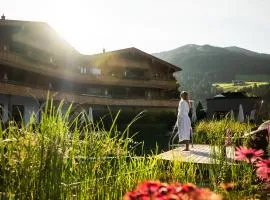 Der Böglerhof - pure nature spa resort
