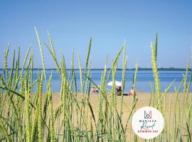 Marissa Resort, hotell sihtkohas Lembruch