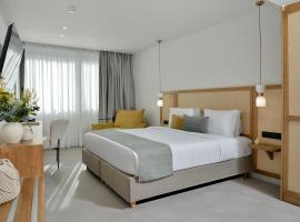 B4B Athens Signature Hotel, hotel ad Atene