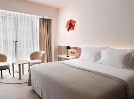 Olivia Lisboa Hotel