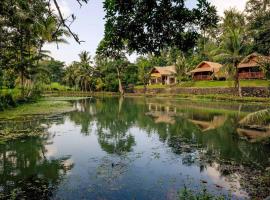 Hotel Photo: Alam Taman Villa